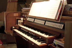 GLC Organ