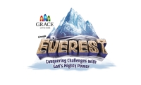 2015 VBS, Register Now!