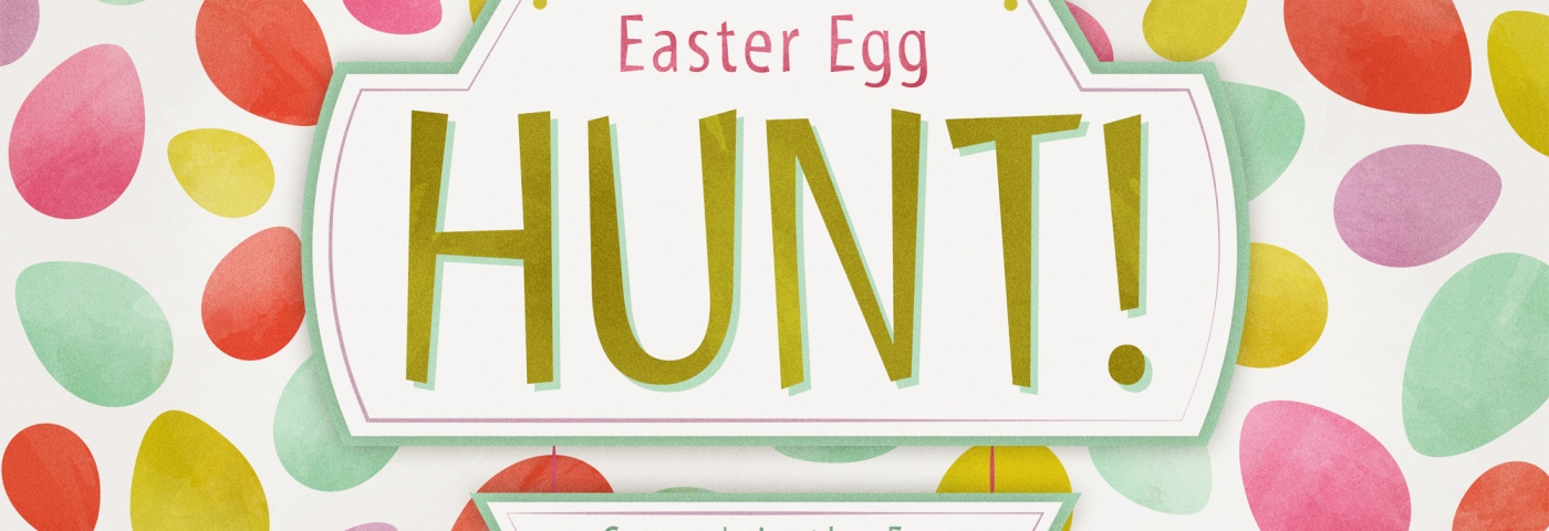 Easter Egg Hunt