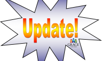 Grace June Council Update