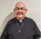 Rev. Ralph Kuespert