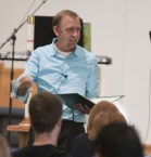 Rev. Brent Dahlseng